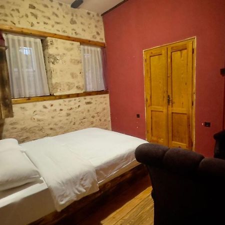 Otel Wood House Antalya Luaran gambar