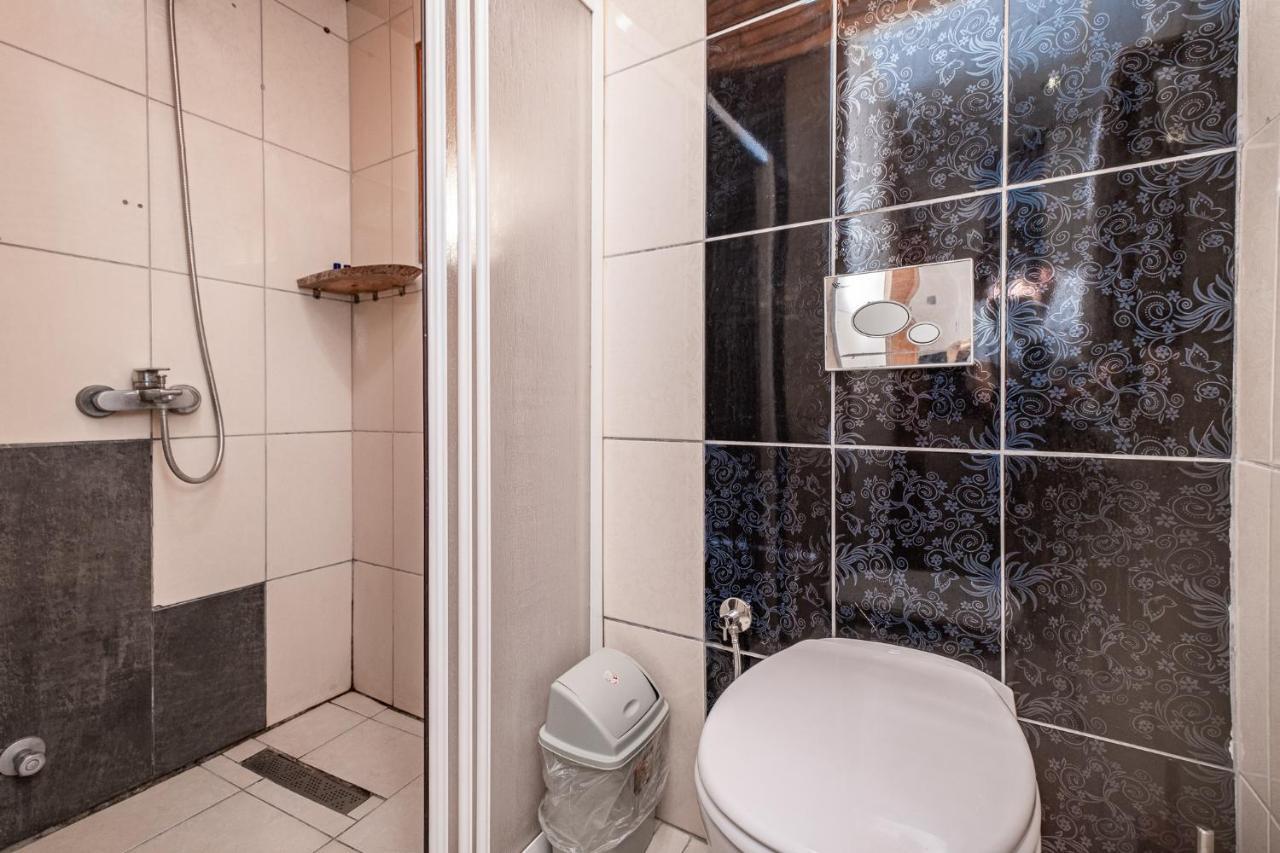 Otel Wood House Antalya Luaran gambar