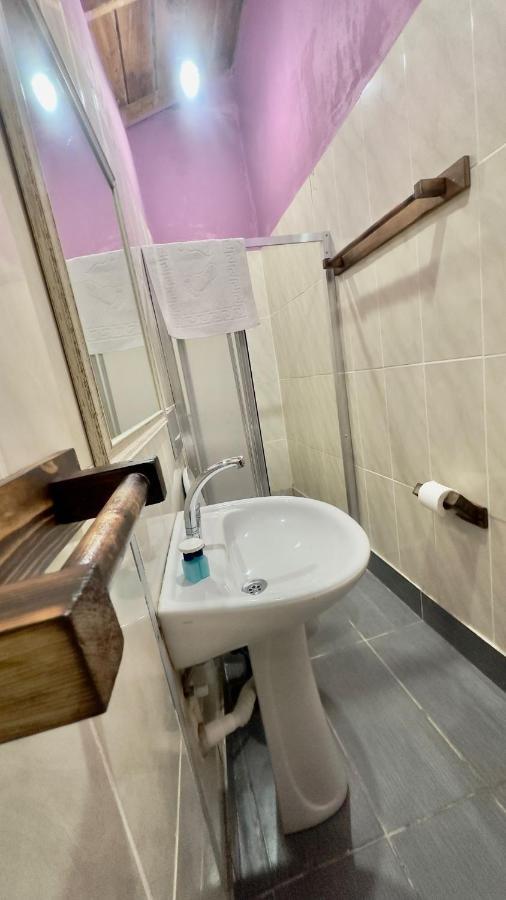 Otel Wood House Antalya Luaran gambar