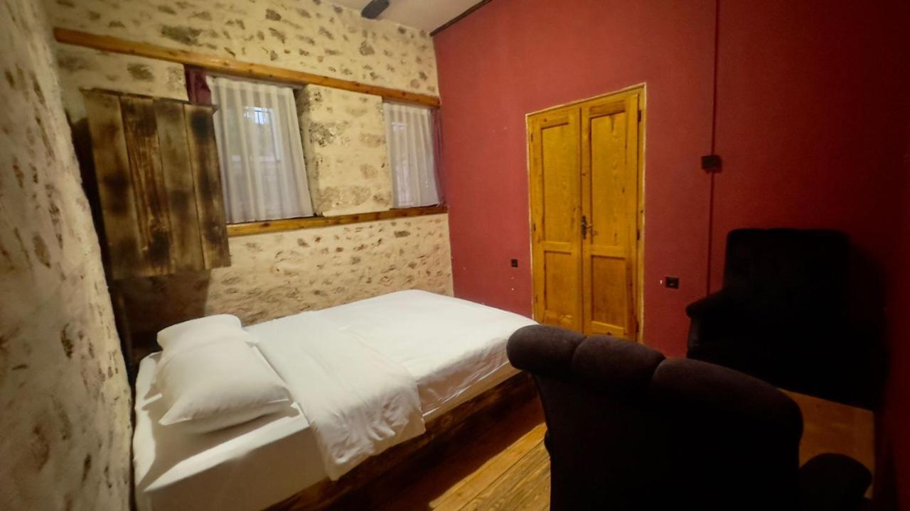 Otel Wood House Antalya Luaran gambar
