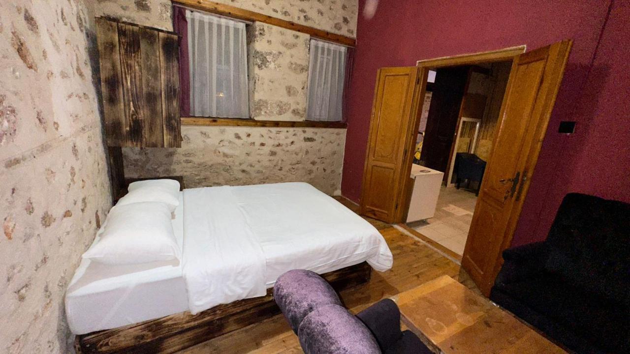Otel Wood House Antalya Luaran gambar