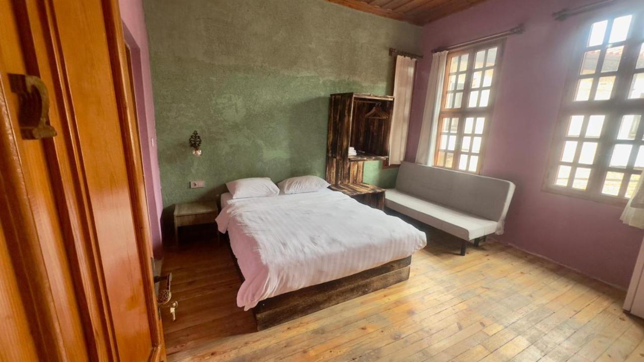 Otel Wood House Antalya Luaran gambar