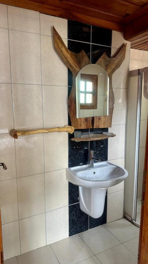 Otel Wood House Antalya Luaran gambar
