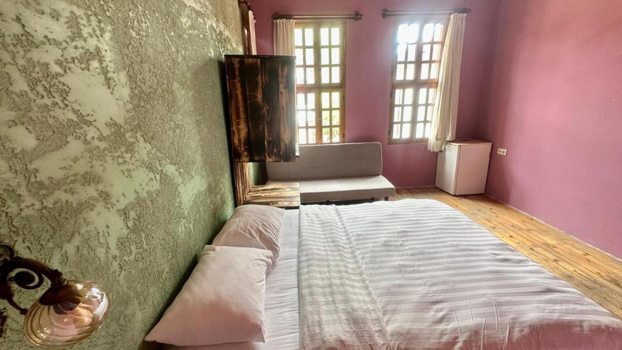 Otel Wood House Antalya Luaran gambar