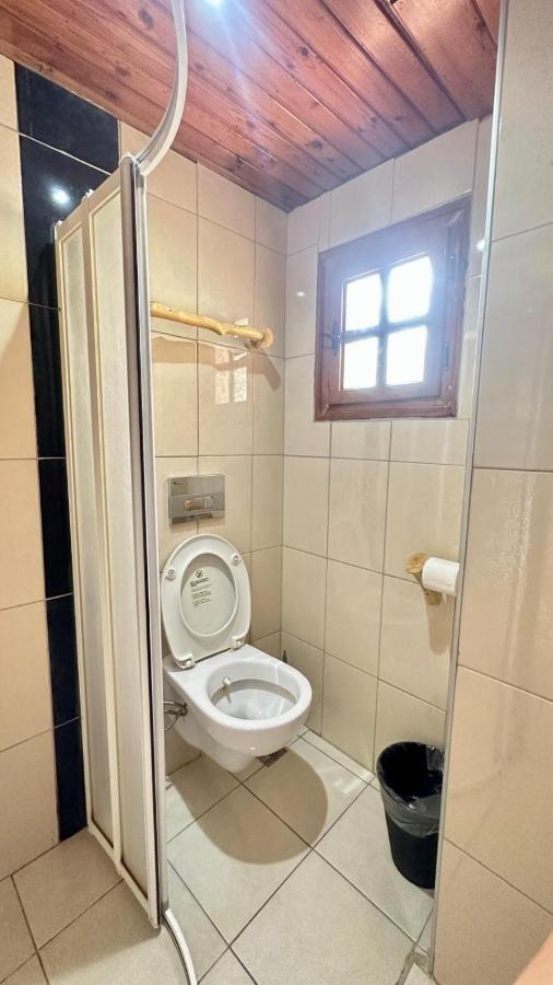 Otel Wood House Antalya Luaran gambar