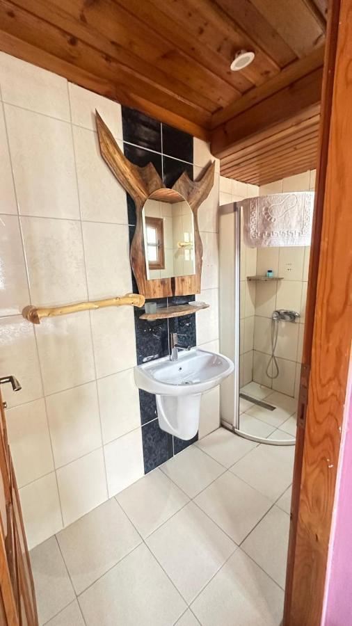 Otel Wood House Antalya Luaran gambar