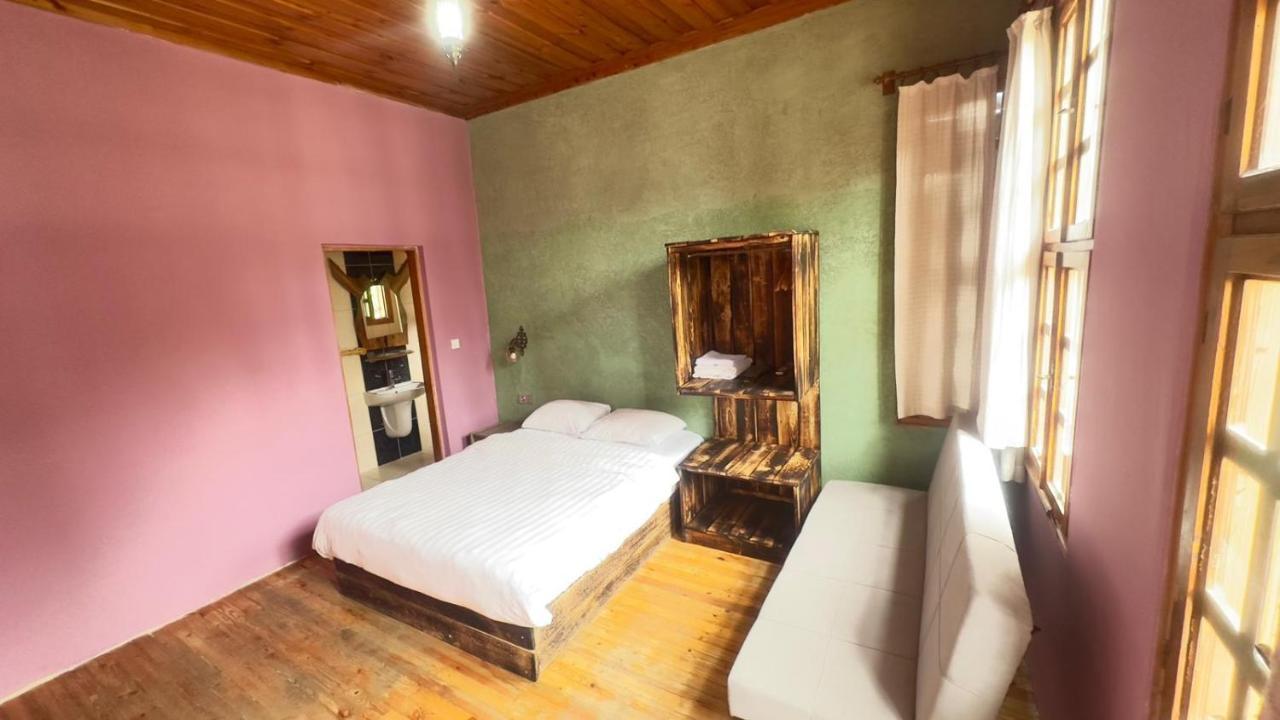 Otel Wood House Antalya Luaran gambar