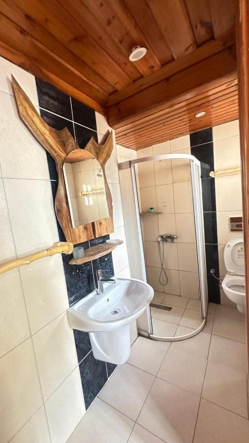 Otel Wood House Antalya Luaran gambar
