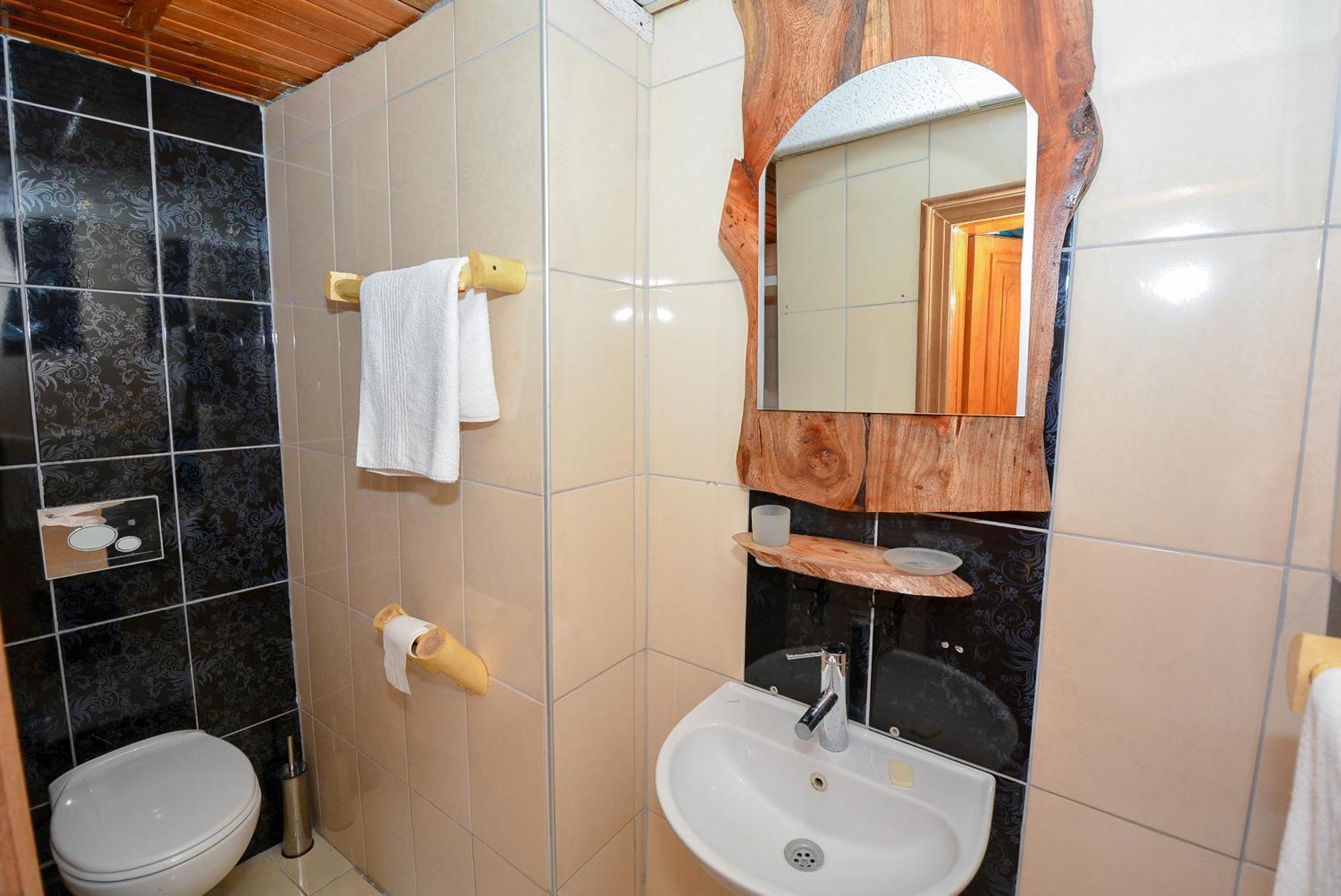 Otel Wood House Antalya Luaran gambar