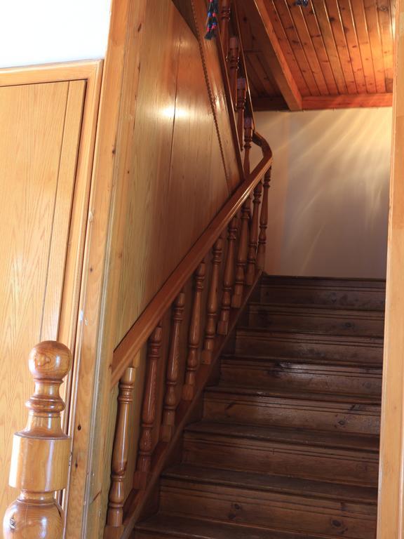 Otel Wood House Antalya Luaran gambar