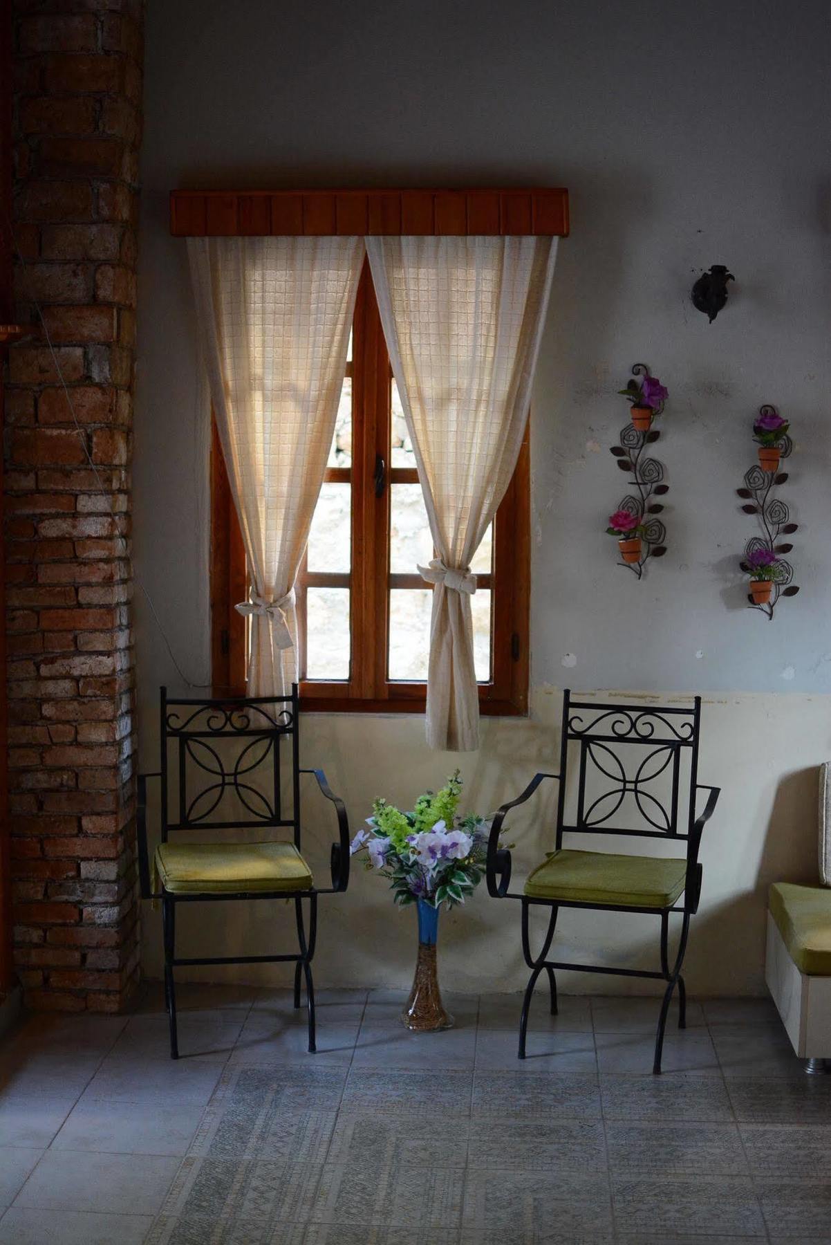 Otel Wood House Antalya Luaran gambar
