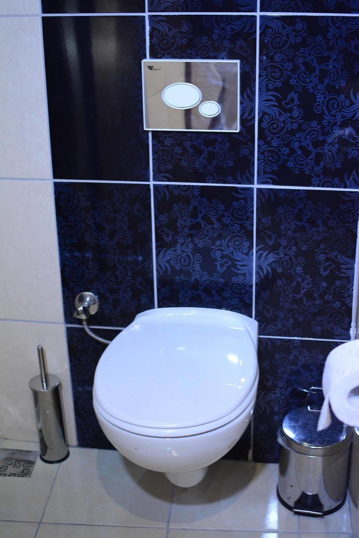 Otel Wood House Antalya Luaran gambar