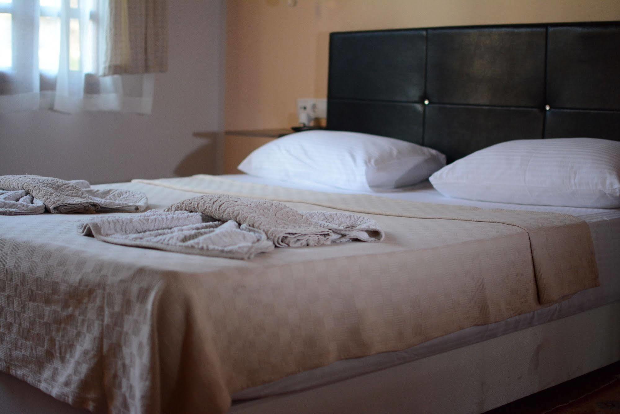 Otel Wood House Antalya Luaran gambar