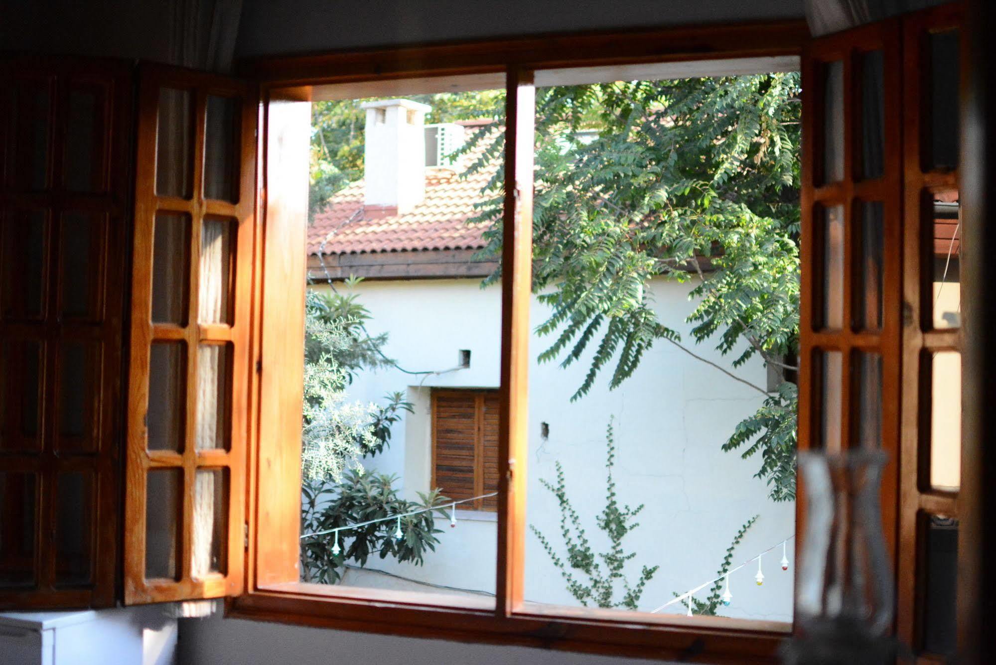 Otel Wood House Antalya Luaran gambar