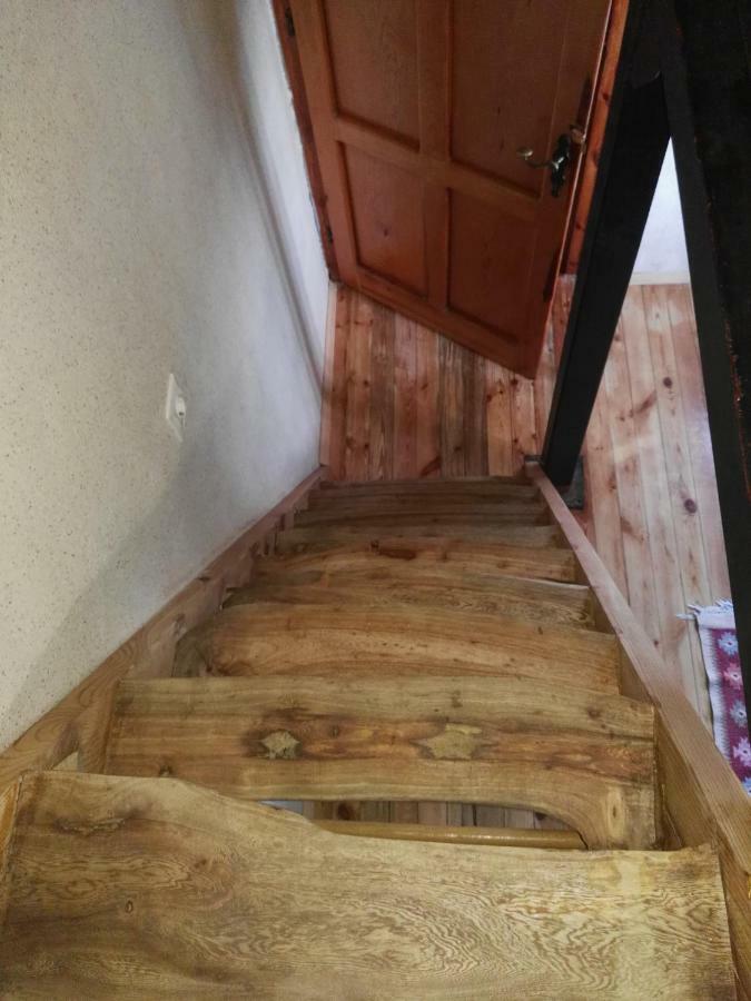Otel Wood House Antalya Luaran gambar