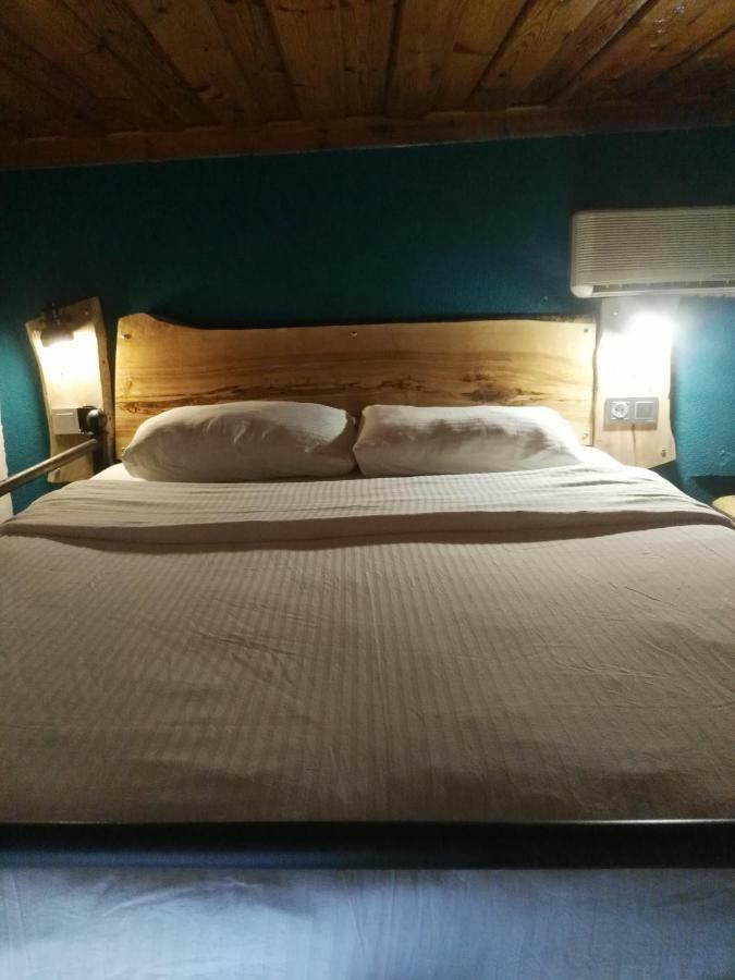 Otel Wood House Antalya Luaran gambar