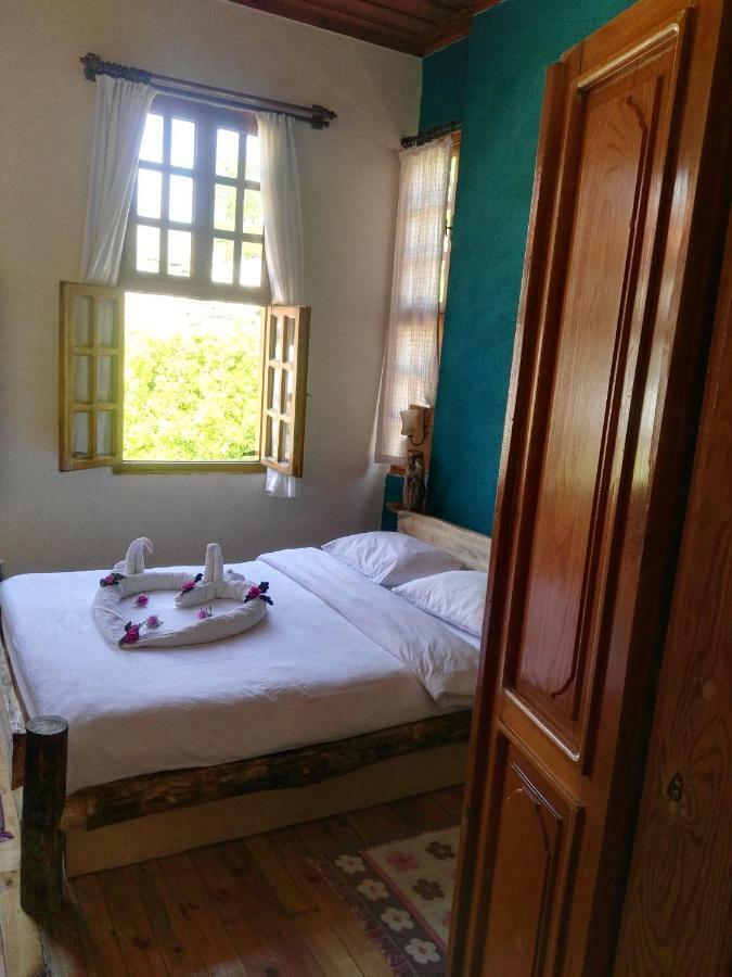 Otel Wood House Antalya Luaran gambar