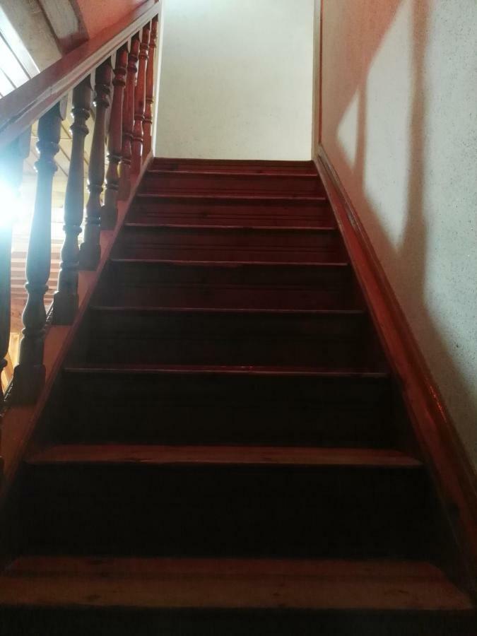 Otel Wood House Antalya Luaran gambar