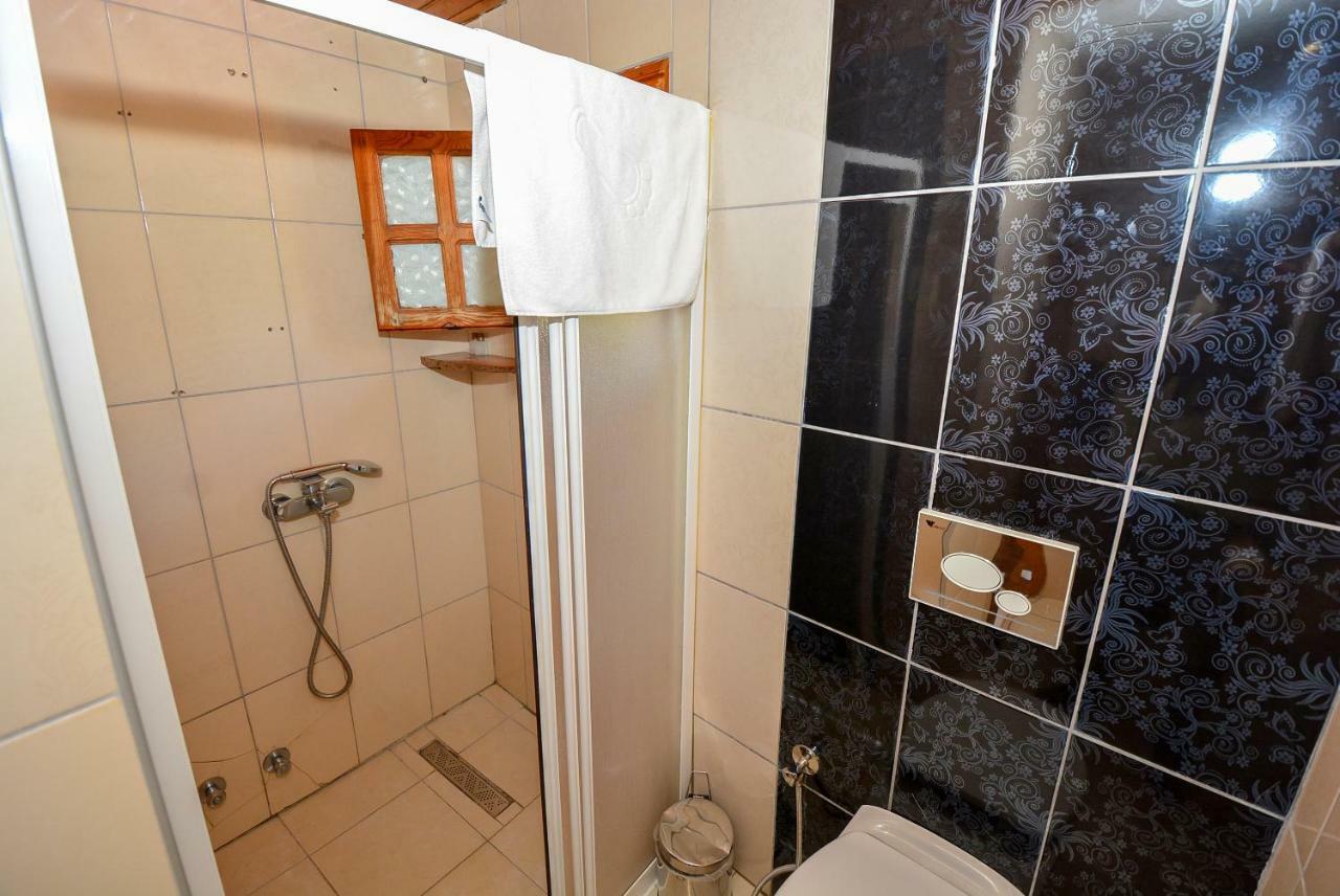Otel Wood House Antalya Luaran gambar
